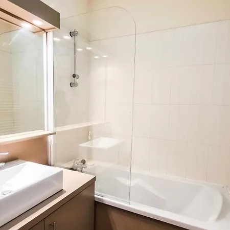 Les Terrasses De Veret - Confortable - Au Pied Des Pistes - Piscine - - Parking Mae-7377 Apartment *