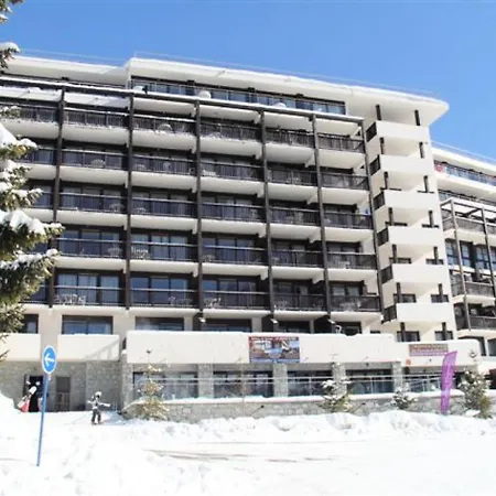 Apartment Les Terrasses De Veret - Confortable - Au Pied Des Pistes - Piscine - - Parking Mae-7377 *